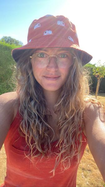 Morgane