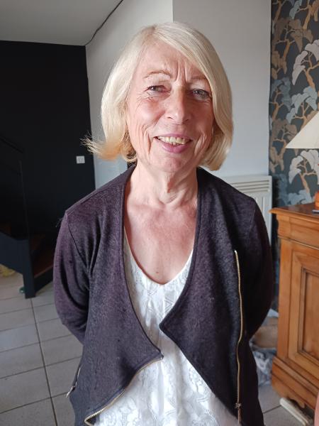 Maryvonne