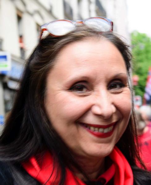 sandrine
