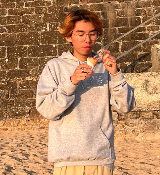 Hang