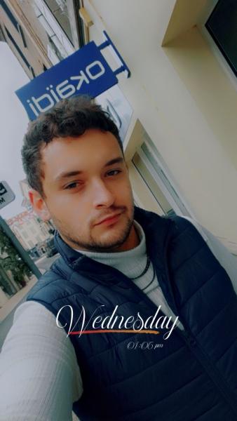 Maxence