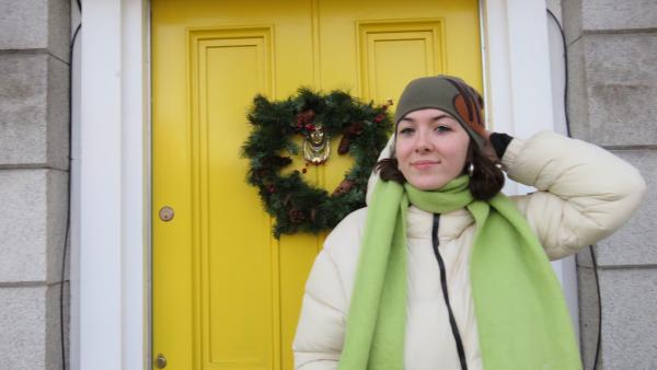 Aoibh