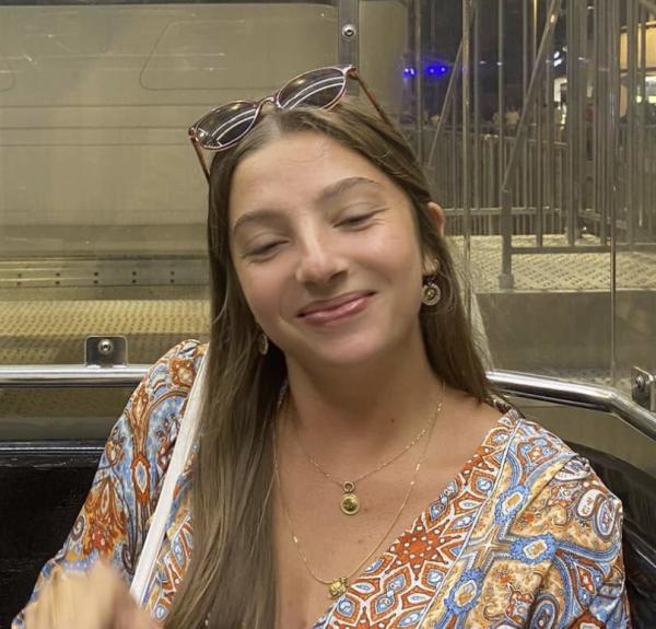 Ophelie