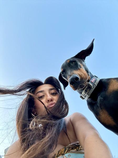 Lila