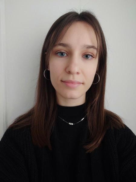 Anne-Gaëlle