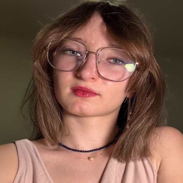 Mélanie
