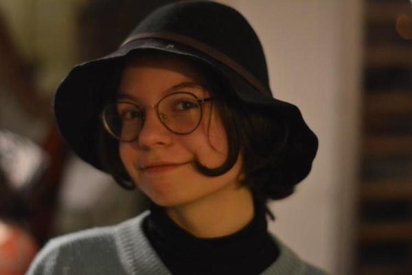 Maëlle