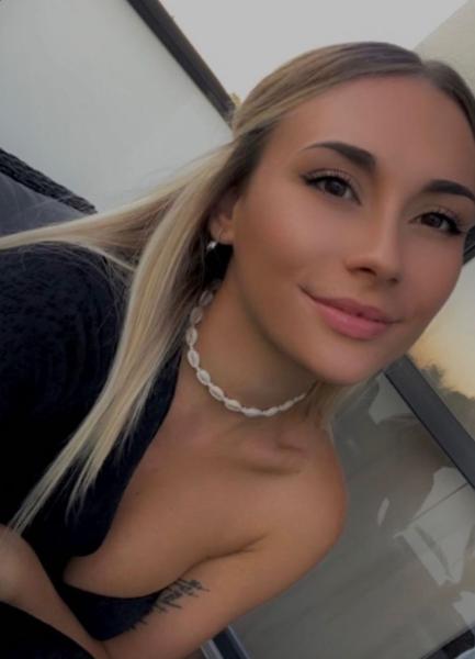 Mélanie