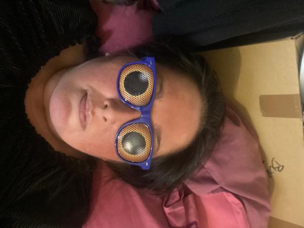 Coralie