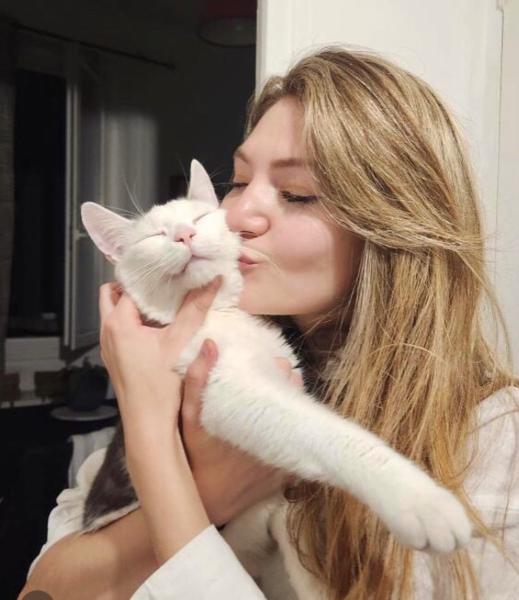 elodie