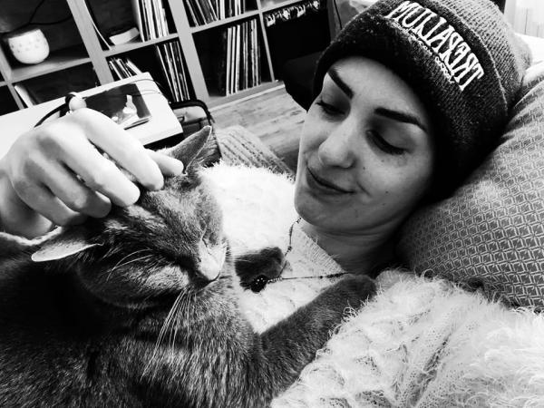Ingrid