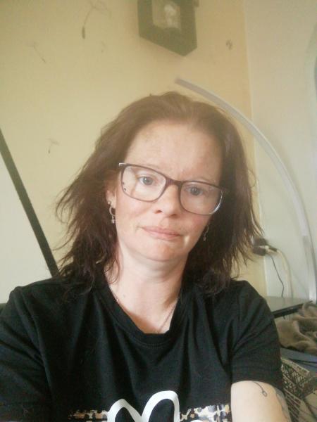 Séverine
