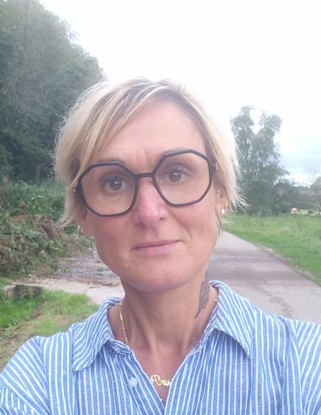 Marie Pierre