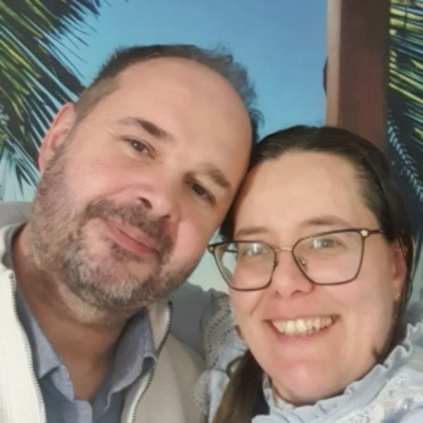 José et Sonia