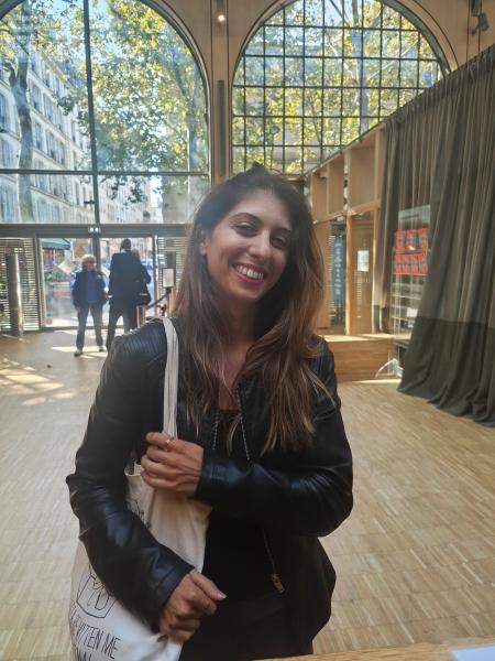 clémence