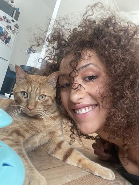 Leïla