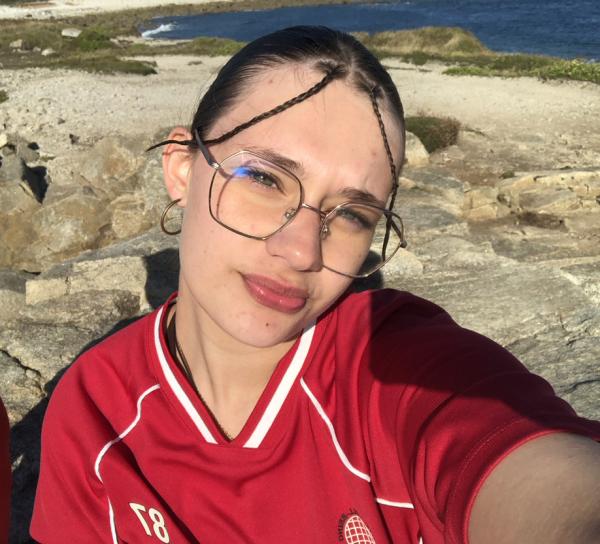 Elodie