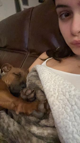 Sarah