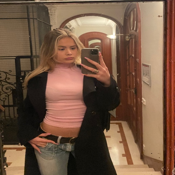 Julie
