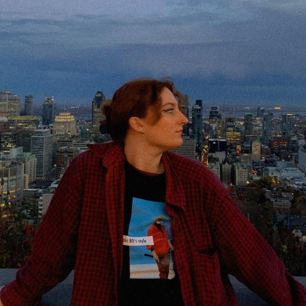 Julie-Marie