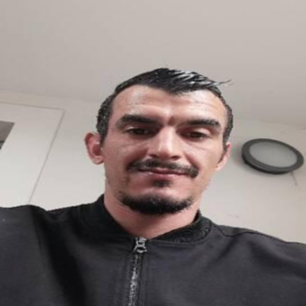 Mohamed larbi