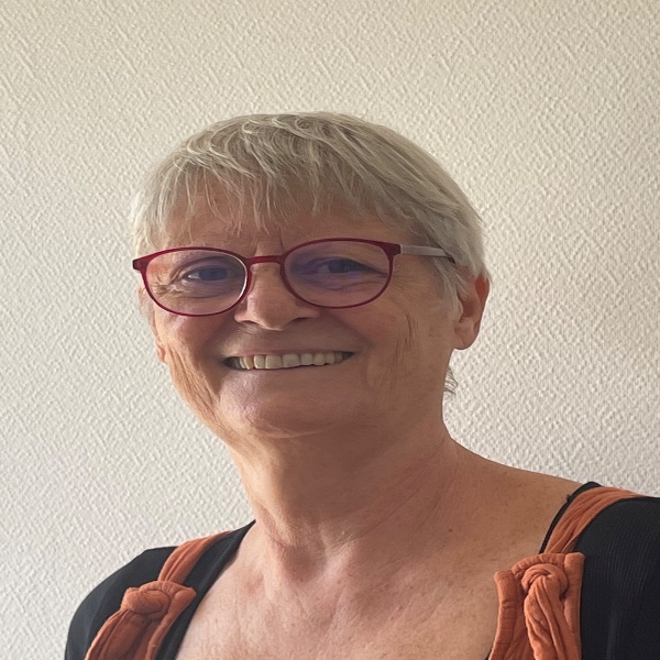 Anne Marie