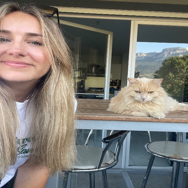 Auriane