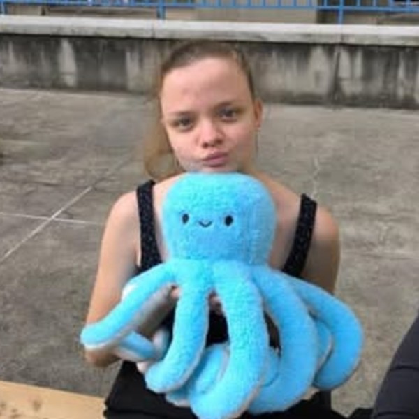 Caroline