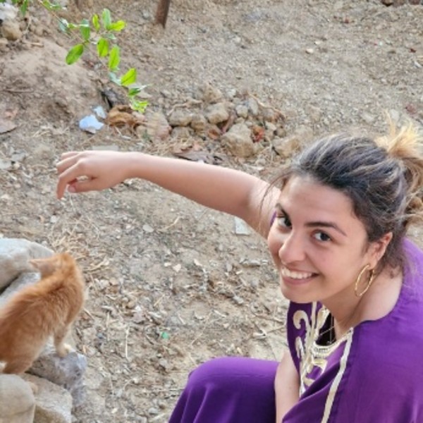 Yasmine