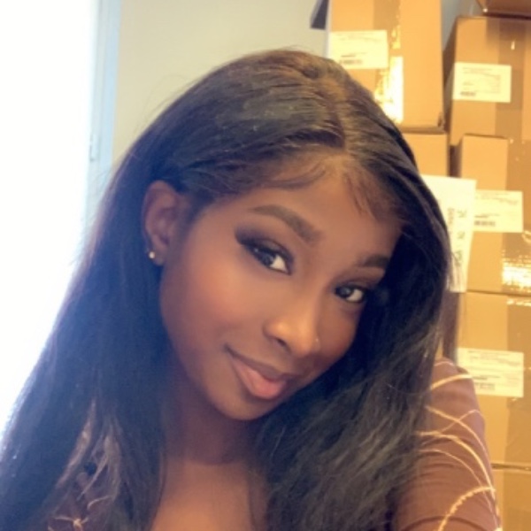 Yrvina Paulyne