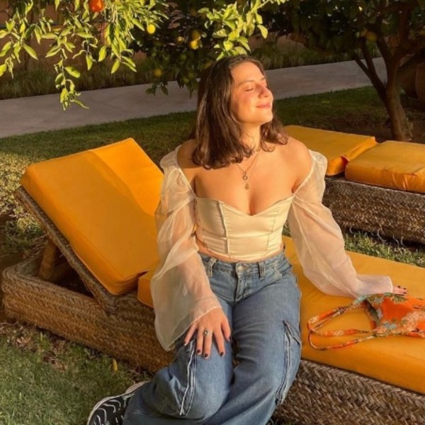 Maria Victoria