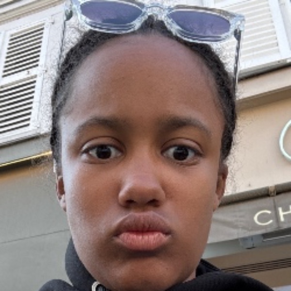 Elodie