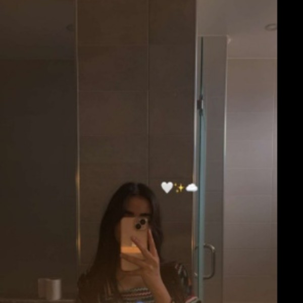 Sarah