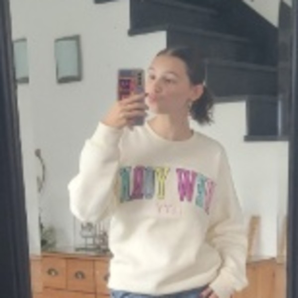 Louane
