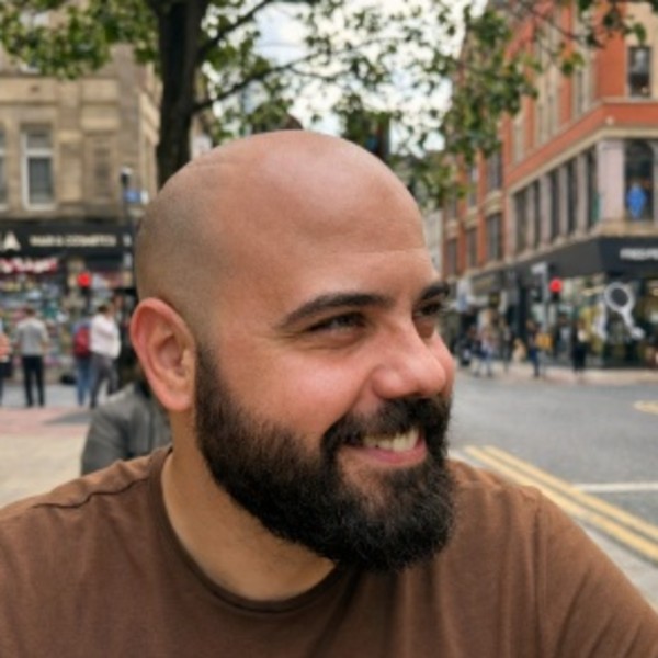 César
