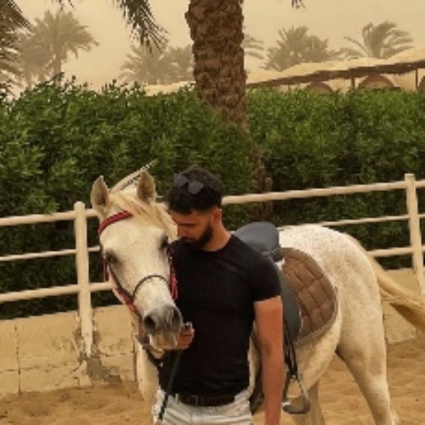 Hicham