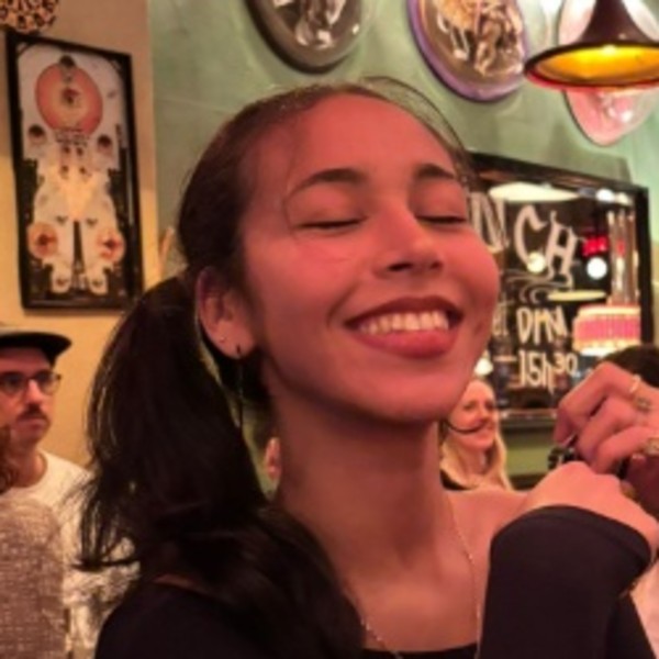 Mélissa