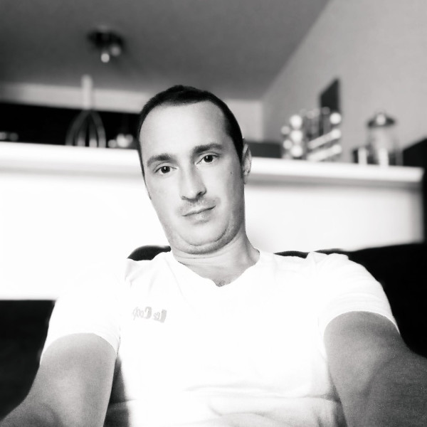 Cédric