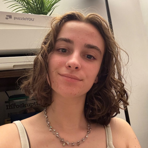Cassandre