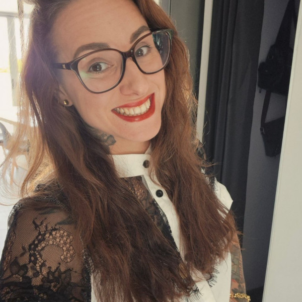 Charlène