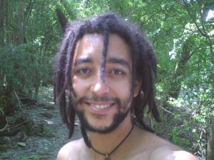 Serge