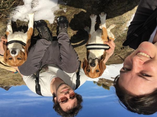 déborah