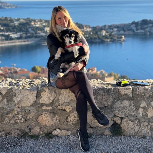 Julie