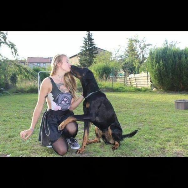 Morgane