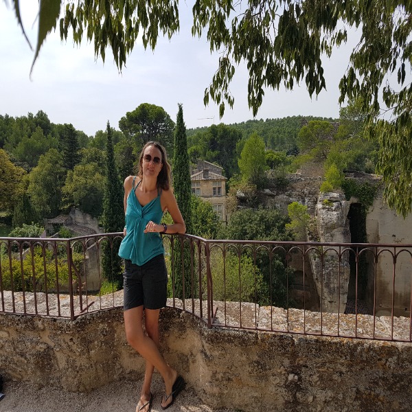 Stéphanie